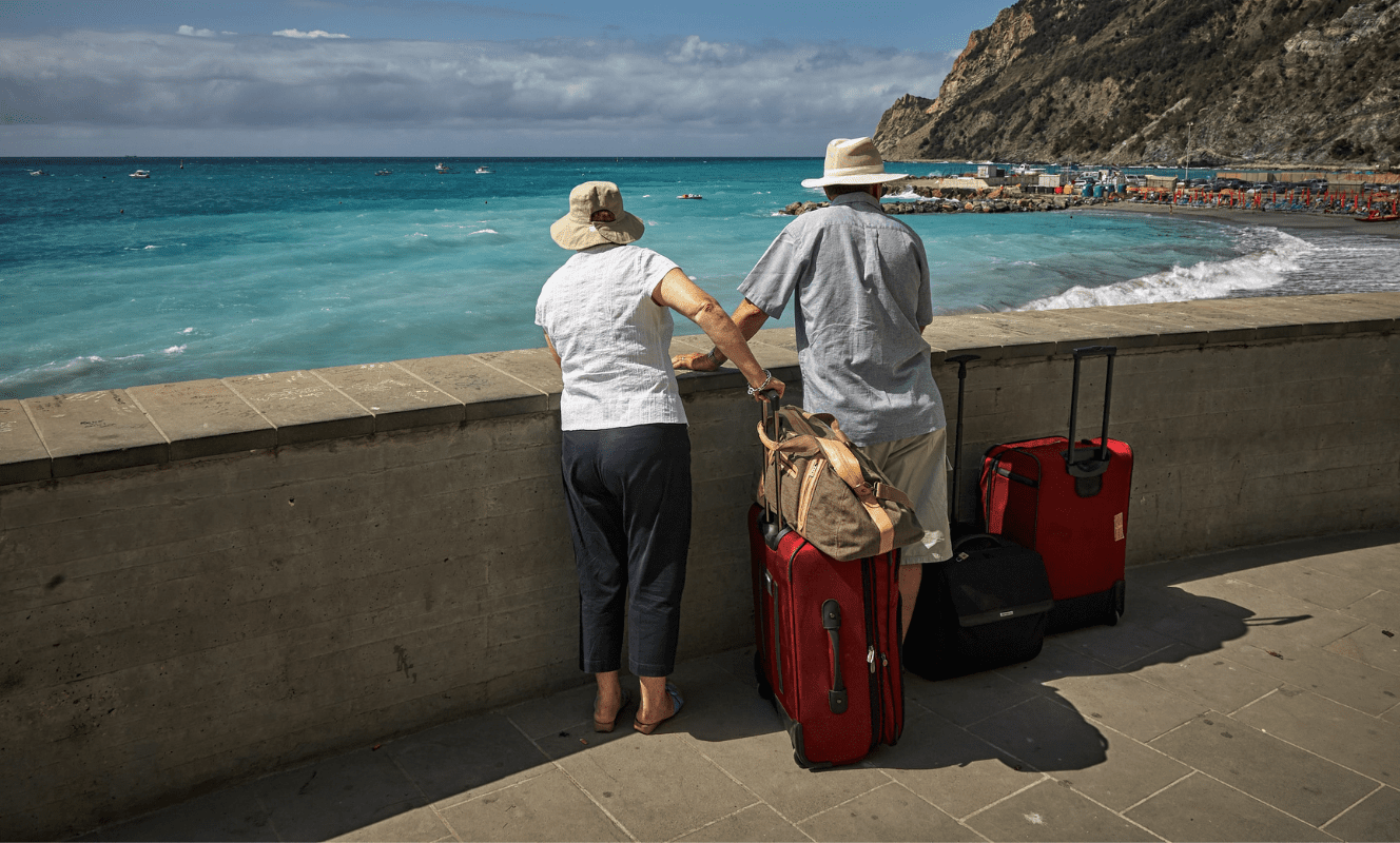 Top 5 Fall 2022 Vacation Destinations For Seniors   SeniorTravelHeader 