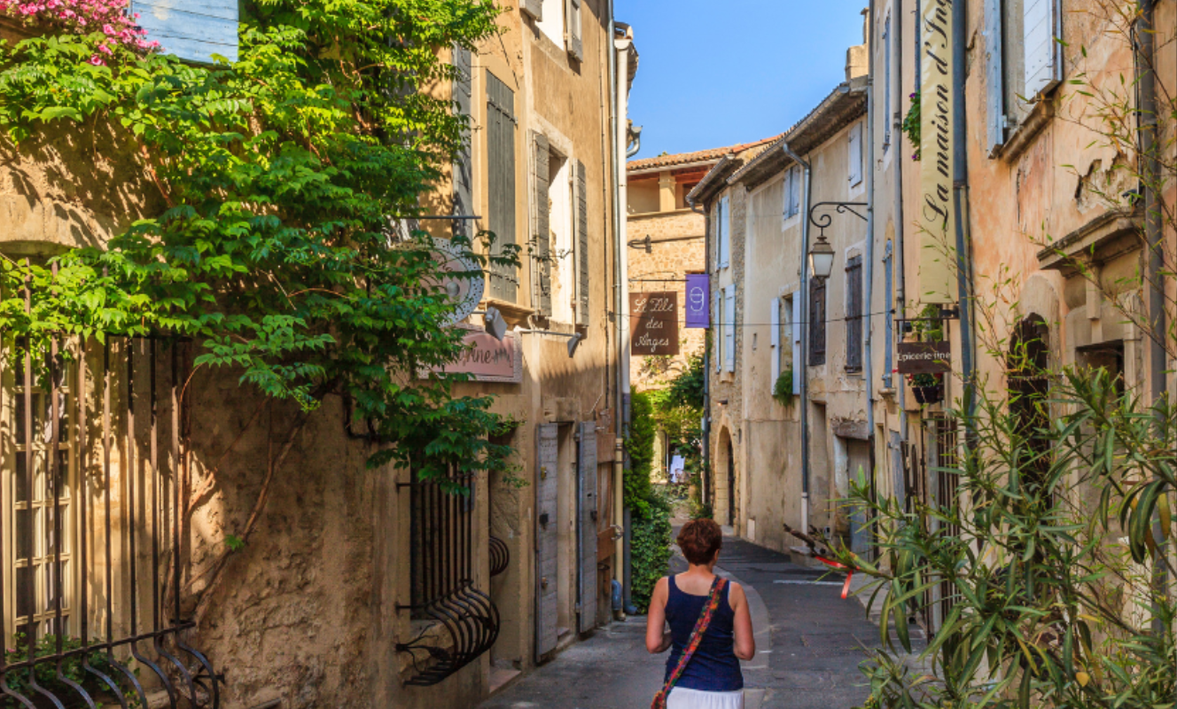 Maison à la déco provençale : nos meilleures inspirations !