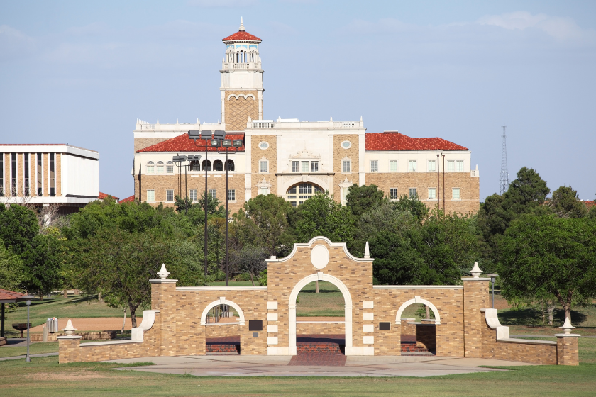 best place to live texas lubbock