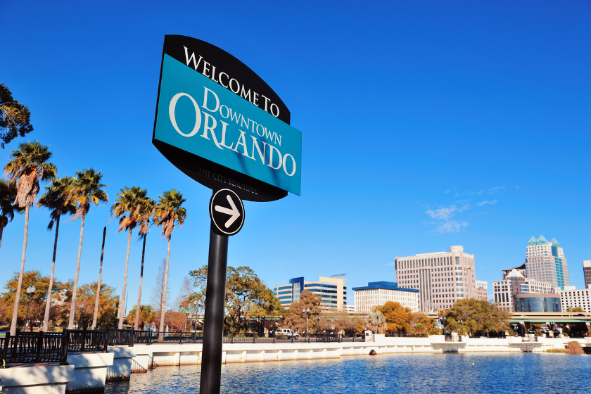 budget friendly family vacations orlando