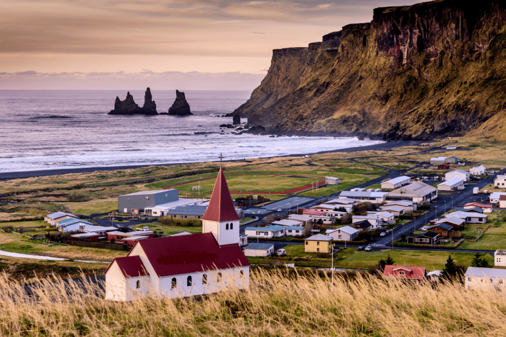 iceland cheap hotels