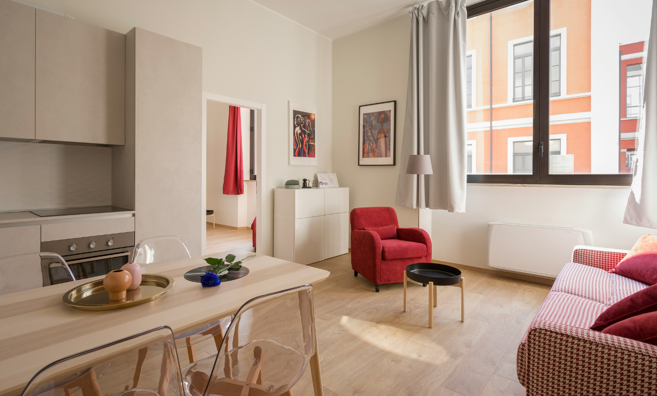 Apartment Swap: The Best Apartment Exchange Website