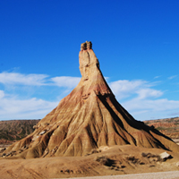 Bardenas