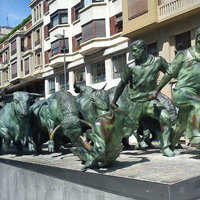 Pamplona