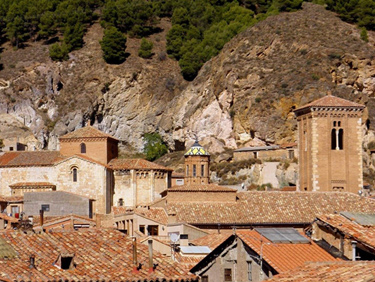 Daroca