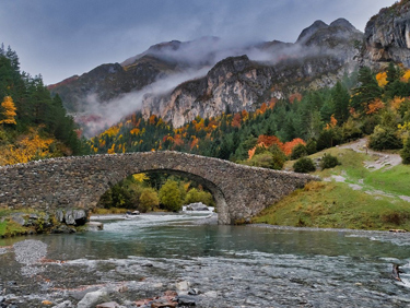 Pirineos