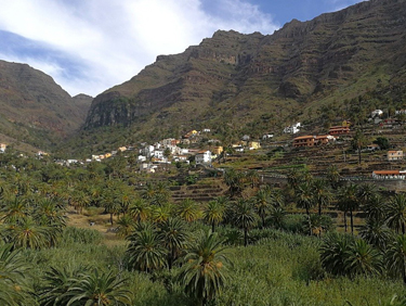 La Gomera