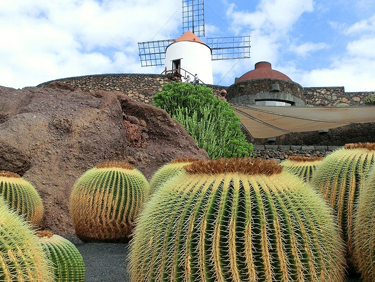 Lanzarote escapada romantica