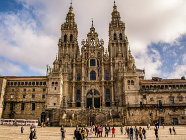 Catedral Santiago