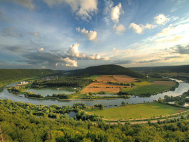 Naturpark Altmühltal