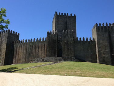 Guimarães